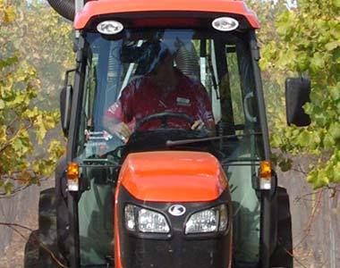 Kubota MGX SERIES image