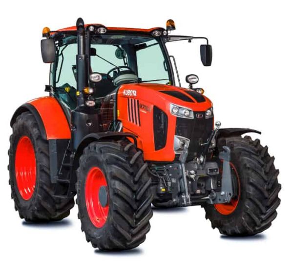 Kubota M7-2 SERIES image