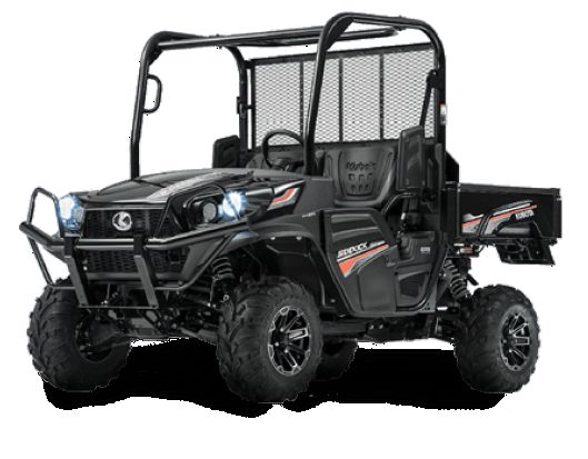 RTV-XG850 Series48HP Petrol Engine image