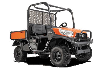 Kubota RTV-X Diesel Series image