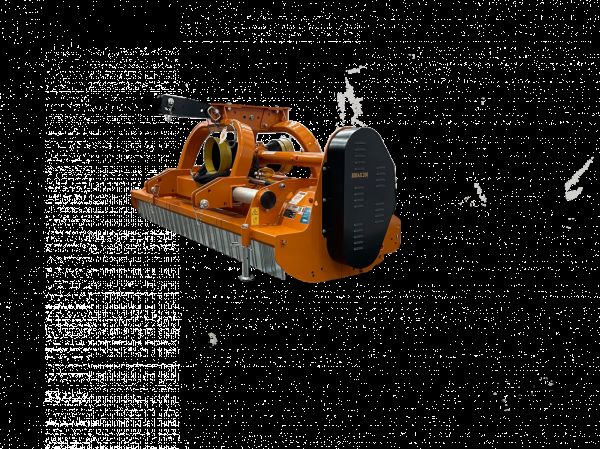 Berti Bimax Mulcher image