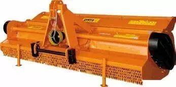 BERTI KING and KING/DT MULCHER – HEAVY DUTY image