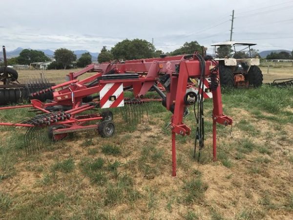 LELY 765 SD VARIO image