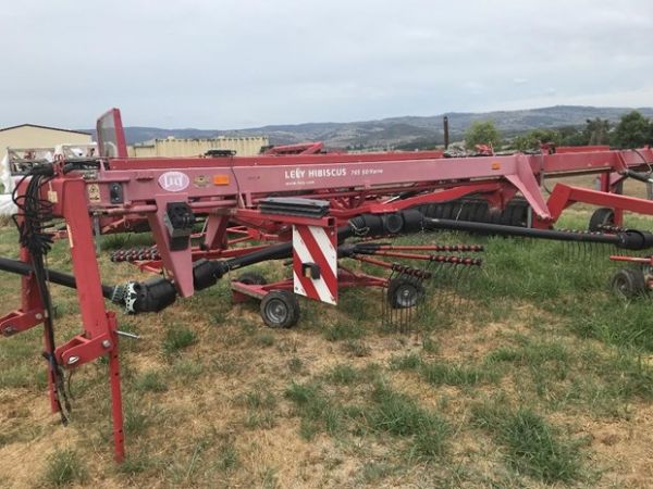 LELY 765 SD VARIO image