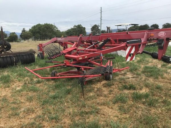 LELY 765 SD VARIO image