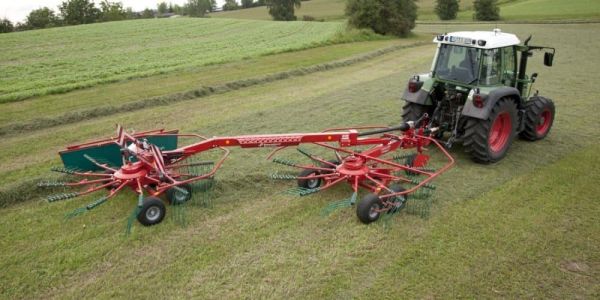 KVERNELAND 9471S-EVO image
