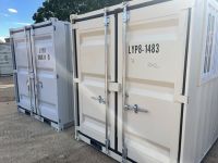 Mobile Enquiry Form - Image