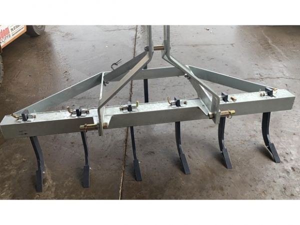 DAKEN AG 6' TYNE RIPPER image