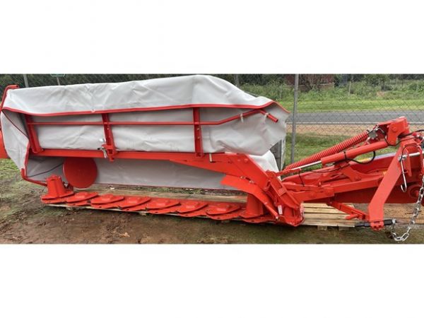 KUHN GMD 310 FF image