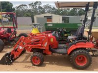 Mobile Enquiry Form - Image