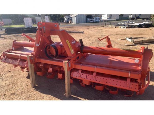 KUHN EL162-300 image