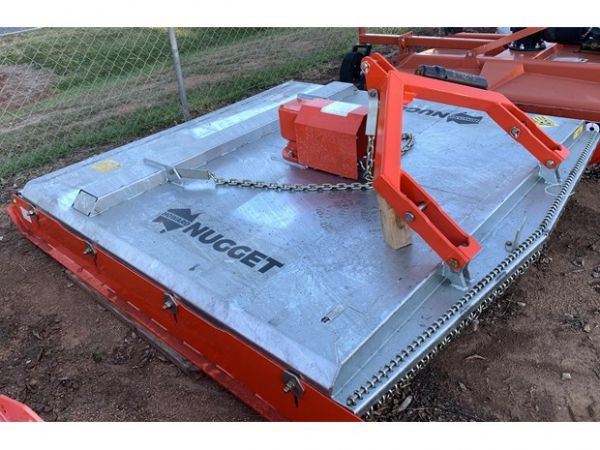 HOWARD NUGGET 210 image