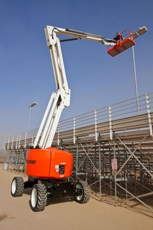 2024 Snorkel A62JRT image