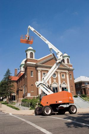 2024 Snorkel AB80J image