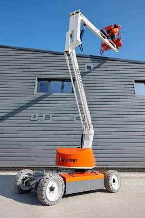 2024 Snorkel A38E image