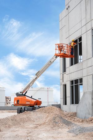 2024 Snorkel 400S image