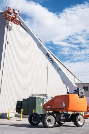 2024 Snorkel 600S image