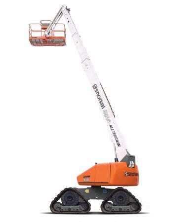 2024 Snorkel 600S ALL TERRAIN image