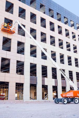 2024 Snorkel 660SJ image