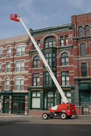 2024 Snorkel TB80 image