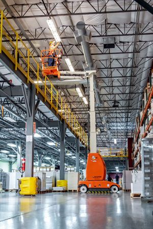 2024 Snorkel MB26J image