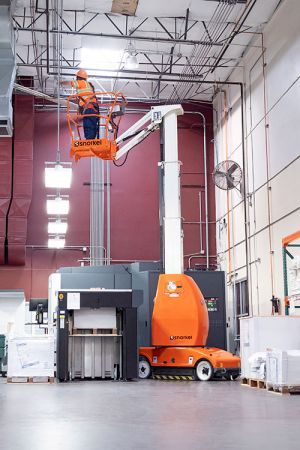 2024 Snorkel MB20J image