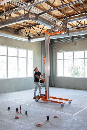 2024 Snorkel ML12C image