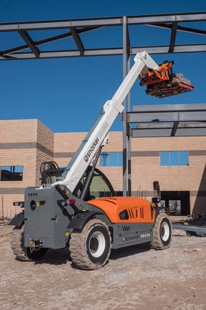 2024 Snorkel SR626 image