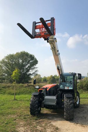 2024 Snorkel SR1065 image