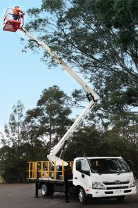 2024 Snorkel EPV16A image