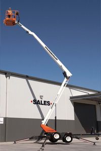 2024 Snorkel MHP15HD image