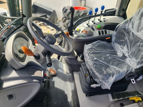 2023 Deutz-Fahr 5105.4G HD Tractor image