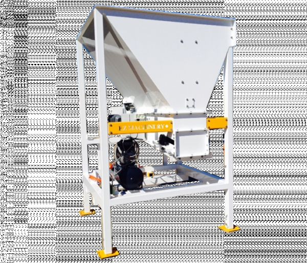 Bag-it 15 Bagging Machine image