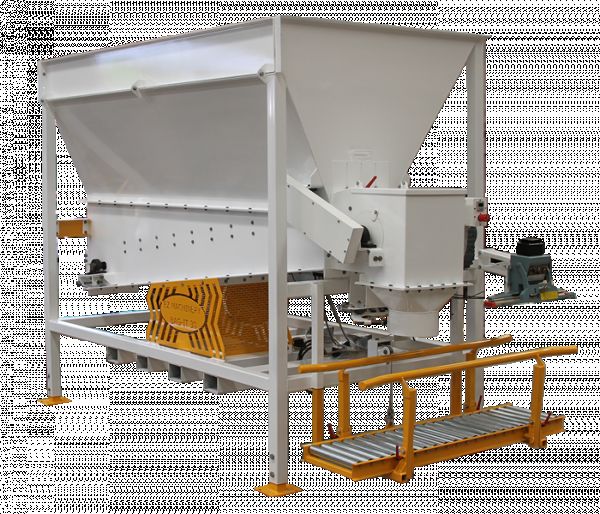 Bag-it 30 Bagging Machine image