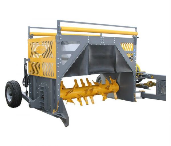 EZ-3600 Compost Turners image