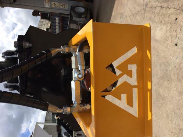 EZ Stump-It 300 Stump Grinder image