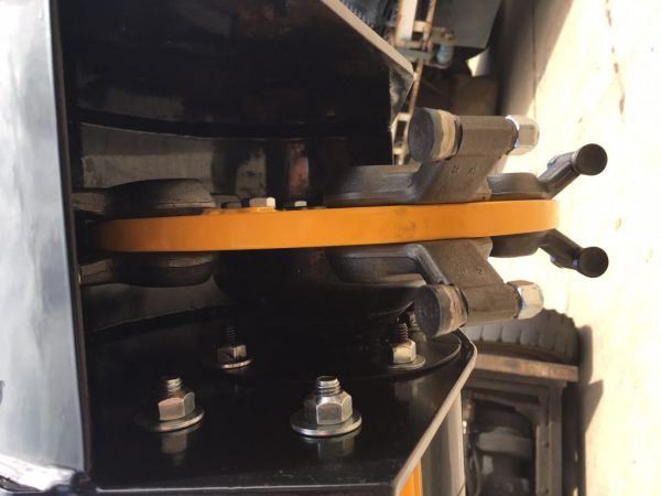 EZ Stump-It 300 Stump Grinder image