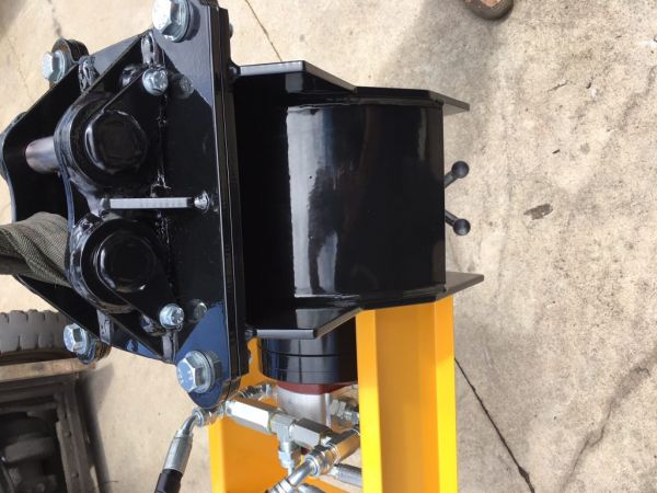 EZ Stump-It 300 Stump Grinder image