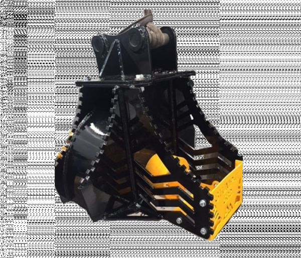 EZ Stump-It 500 Stump Grinder image