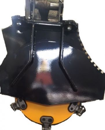 EZ Stump-It 500 Stump Grinder image