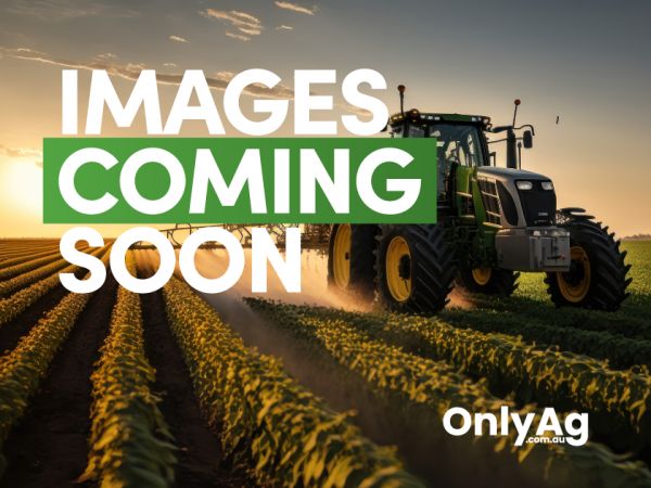 EZ-650 PTO Stump Grinder image