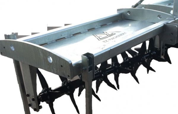 EZ-Aerator Heavy Duty Series image