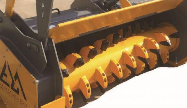 Skid Steer Mulchers image