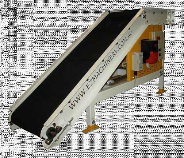 EZ-Loader Load Out Conveyor image