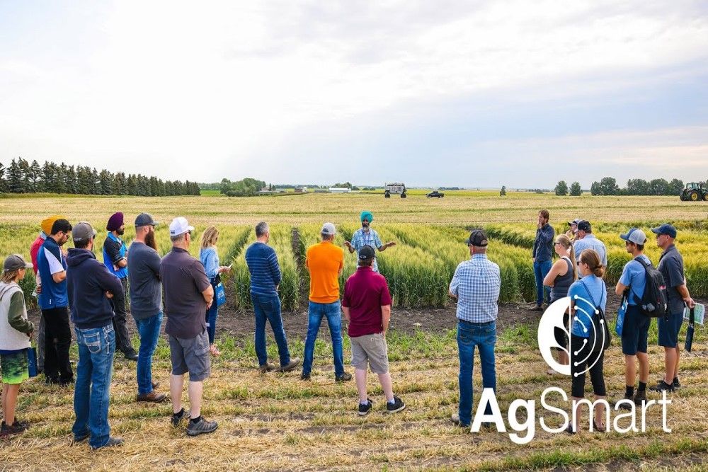 Registrations Open for AgSmart Connect in Tamworth image